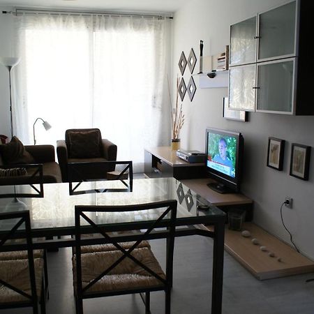 Apartamento Elegance デニア エクステリア 写真