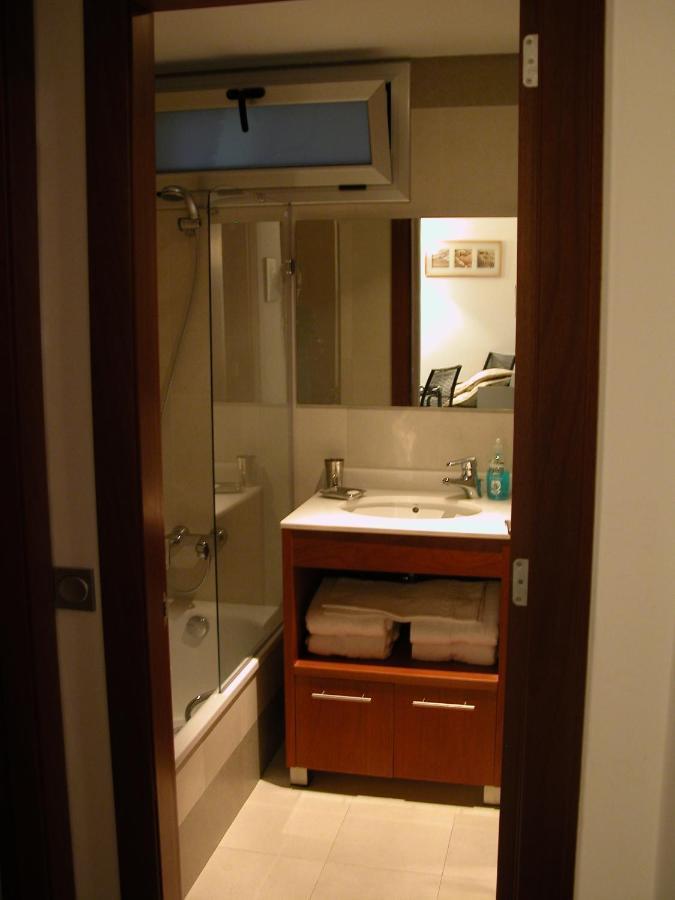 Apartamento Elegance デニア エクステリア 写真