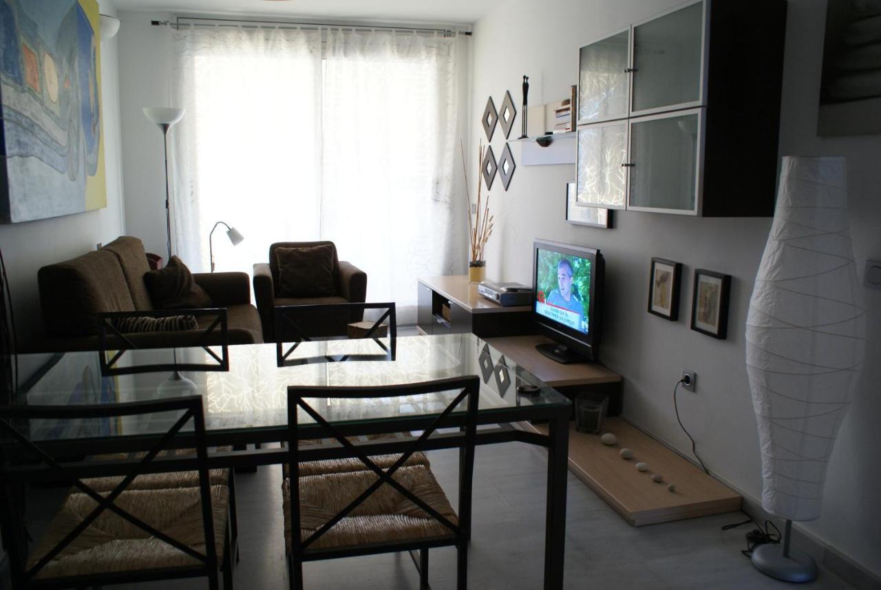 Apartamento Elegance デニア エクステリア 写真