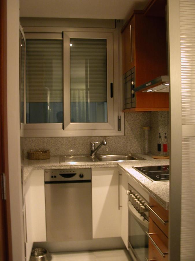 Apartamento Elegance デニア エクステリア 写真
